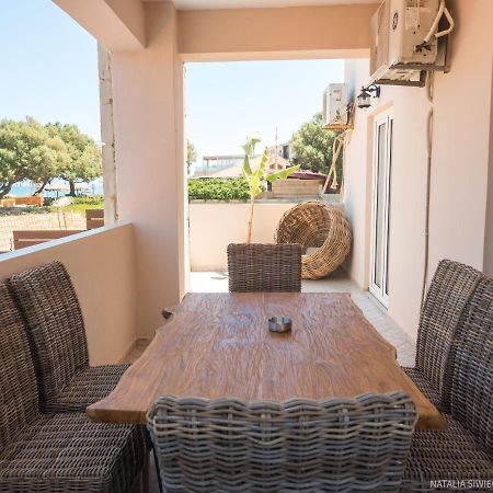 Alexandra Seaside Villas Platanias  Exterior photo